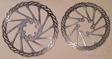 DISCHI FRENO MTB - AVID G3 CLEAN SWEEP