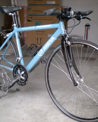 FONDRIEST ALLUMINIO