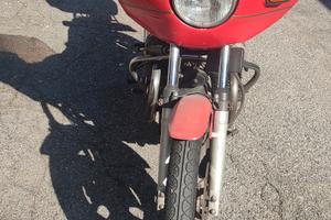 moto Guzzi v 35 II
