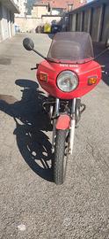 moto Guzzi v 35 II