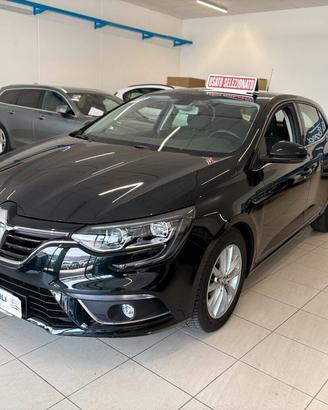 Renault Megane ENERGY BUSINESS dCi 8V 110 CV EDC
