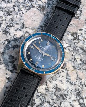 Skin Diver Silver anni 60