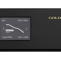 GOLD NOTE PH-5 Preamplificatore phono