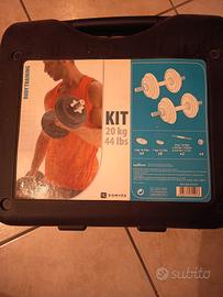 kit pesi domyos