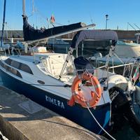 Barca a vela Macgregor 26M