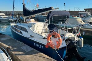 Barca a vela Macgregor 26M