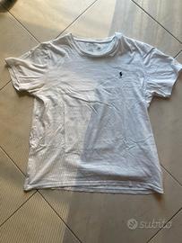Polo ralph loren maglietta taglia M