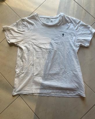 Polo ralph loren maglietta taglia M