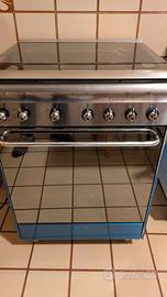 Cucina a gas Smeg