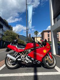 Ducati 750sp
