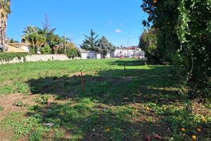 Terreno edificabile di circa 2000 mq