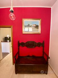 Appartamento Chieti Tricalle