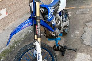 Yzf 250 2020