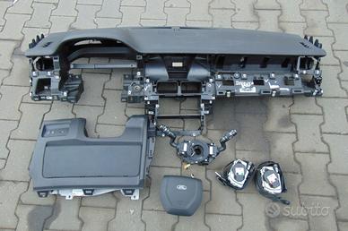 Kit airbag Land Rover Discovery Sport 2018