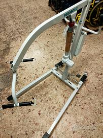 Sollevatore elettrico anziani disabili 