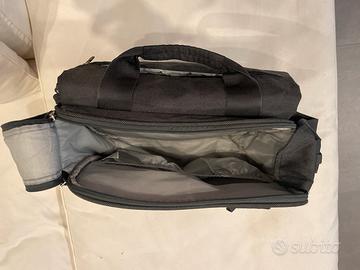 Borsa inglesina my baby bag