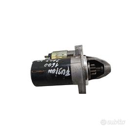 MOTORINO D' AVVIAMENTO FORD Fusion 1° Serie 17327
