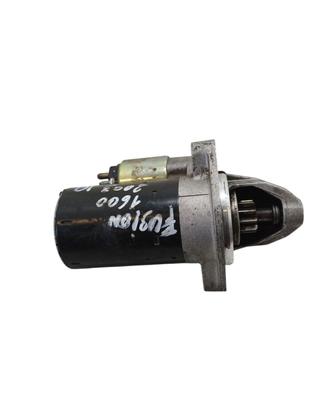 MOTORINO D' AVVIAMENTO FORD Fusion 1° Serie 17327