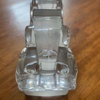 fermacarte vintage Goebel dalla Germania Ovest