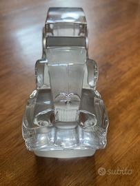 fermacarte vintage Goebel dalla Germania Ovest