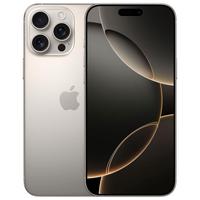 iPhone 16 Pro Max, Titanio naturale 256GB