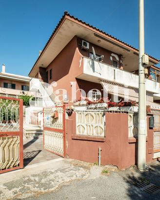 Villa o villino Pomezia [Cod. rif 3329212VRG]