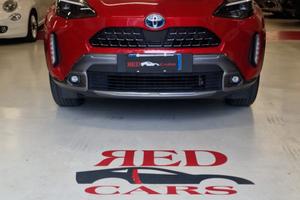 Toyota Yaris Cross 1.5 Hybrid 5p. E-CVT Adventure