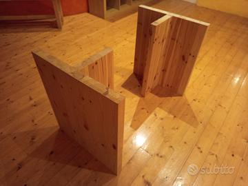 gambe per tavolo (prodotto IKEA)