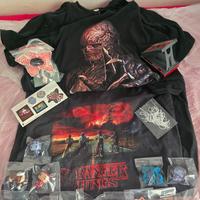 Mini Funko più Demogorgone di Stranger Things