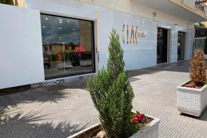 Negozio abbigliamento alti Fatturati