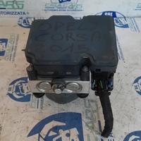 OPEL CORSA 2015 - CENTRALINA ABS