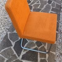 Sedie  imbottite 