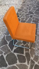 Sedie  imbottite 