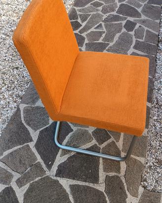 Sedie  imbottite 