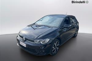 VOLKSWAGEN Polo 6ª serie - Polo 1.0 TSI R-Line