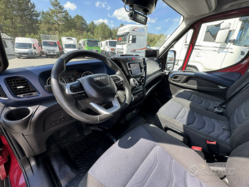 Iveco Daily 72.-210 70C18 frigo multitemp