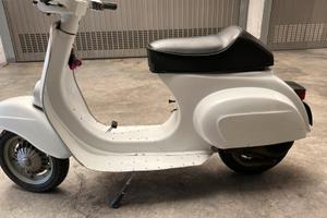 Vespa 50 tre marce
