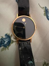 Zenith Movado Museum