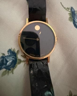 Zenith Movado Museum