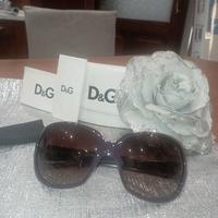 occhiali da sole DOLCE & Gabbana 