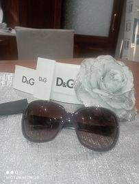 occhiali da sole DOLCE & Gabbana 