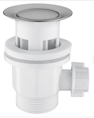 Piletta per lavabo