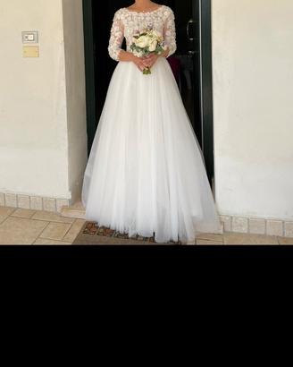 Abito da sposa