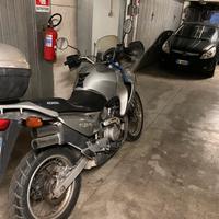 Honda Transalp 650 buono stato