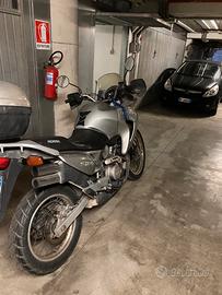 Honda Transalp 650 buono stato