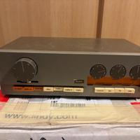 Quad 33 Preamplificatore