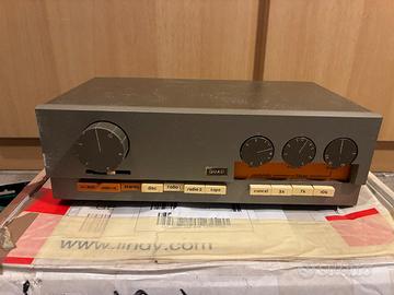 Quad 33 Preamplificatore