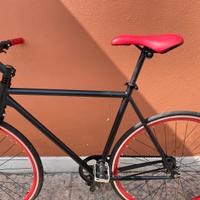 Bici da corsa vintage