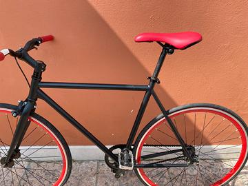 Bici da corsa vintage