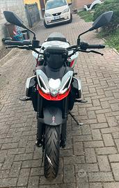 Aprilia Tuono